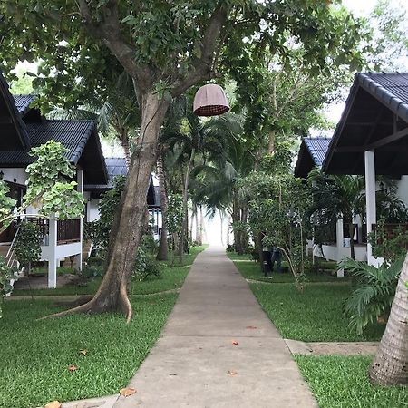 Marina Beach Resort - Sha Extra Plus Lamai Beach  Exterior foto