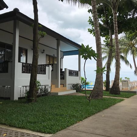Marina Beach Resort - Sha Extra Plus Lamai Beach  Exterior foto