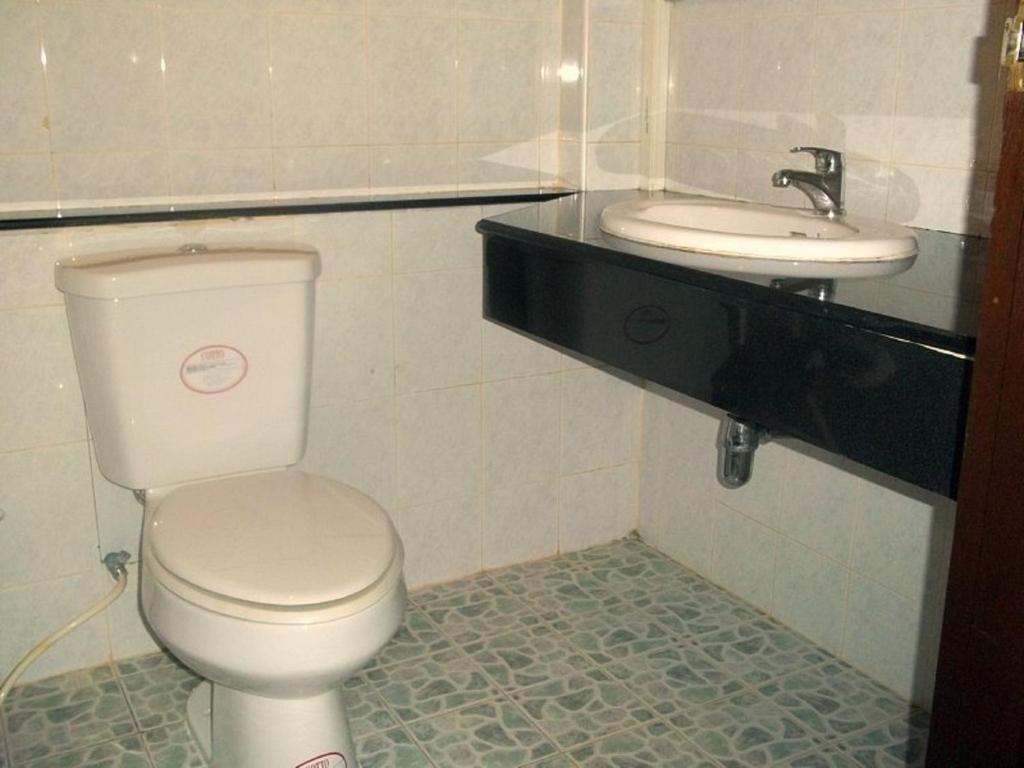 Marina Beach Resort - Sha Extra Plus Lamai Beach  Quarto foto
