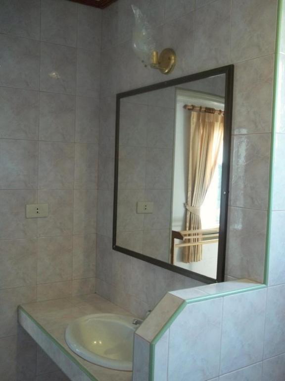 Marina Beach Resort - Sha Extra Plus Lamai Beach  Quarto foto