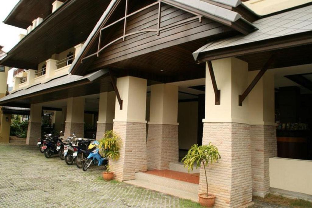 Marina Beach Resort - Sha Extra Plus Lamai Beach  Quarto foto
