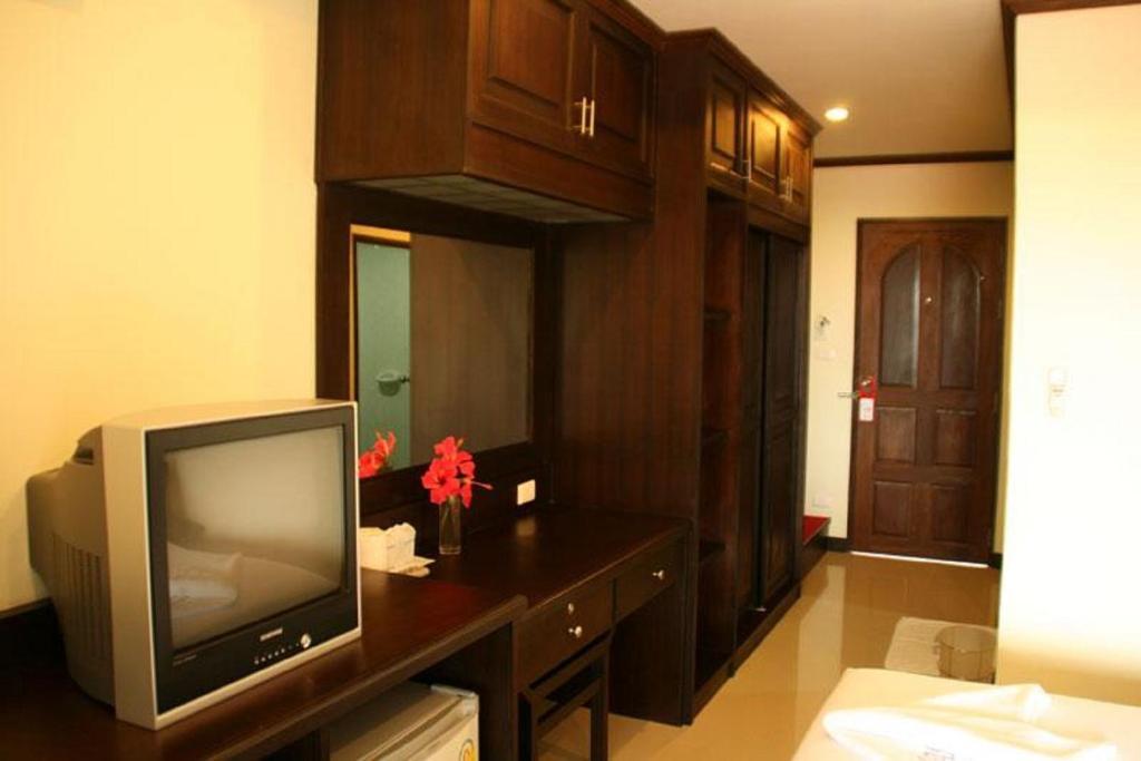 Marina Beach Resort - Sha Extra Plus Lamai Beach  Quarto foto