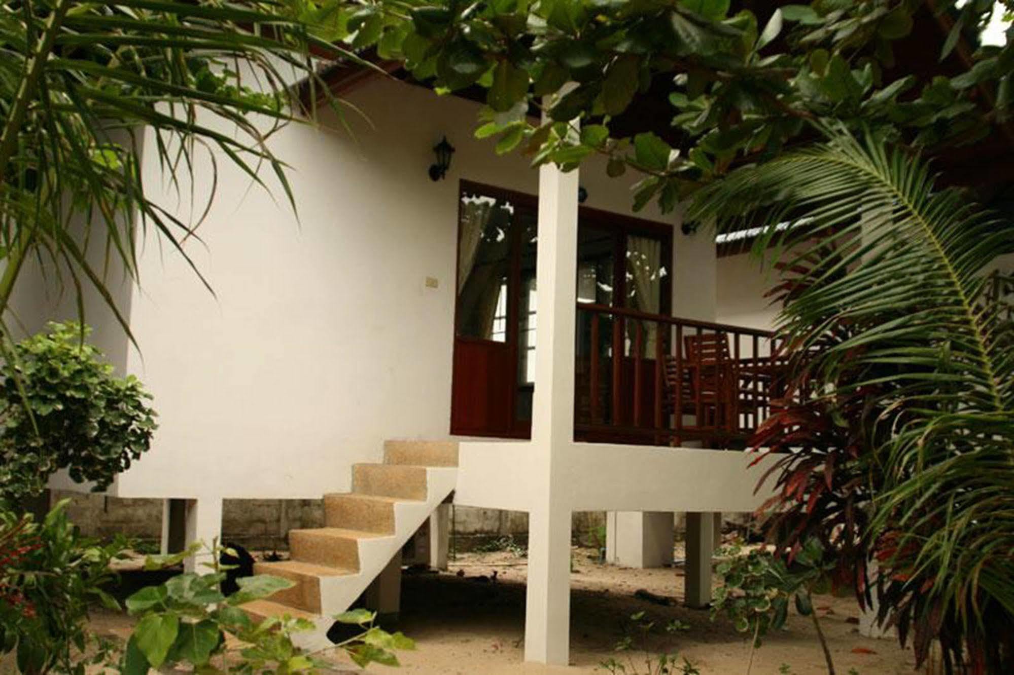Marina Beach Resort - Sha Extra Plus Lamai Beach  Exterior foto